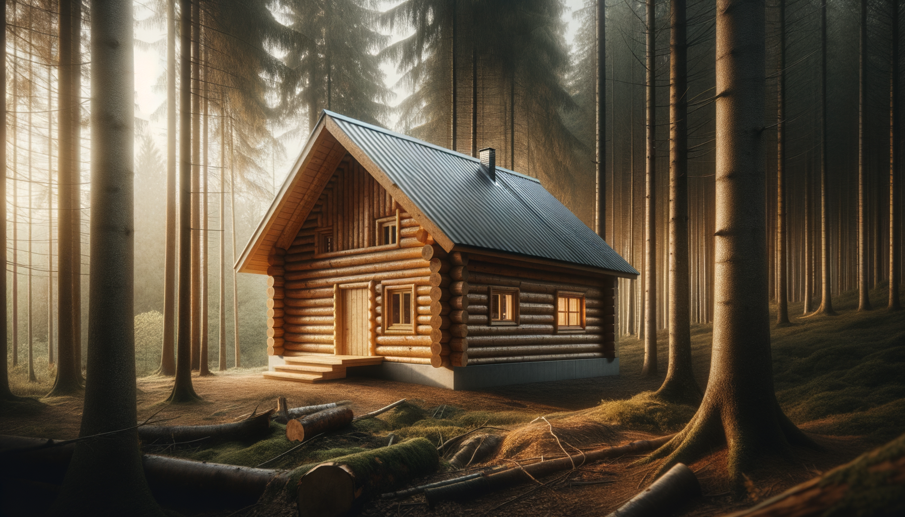 Exploring Affordable Prefab Log Cabin Kits