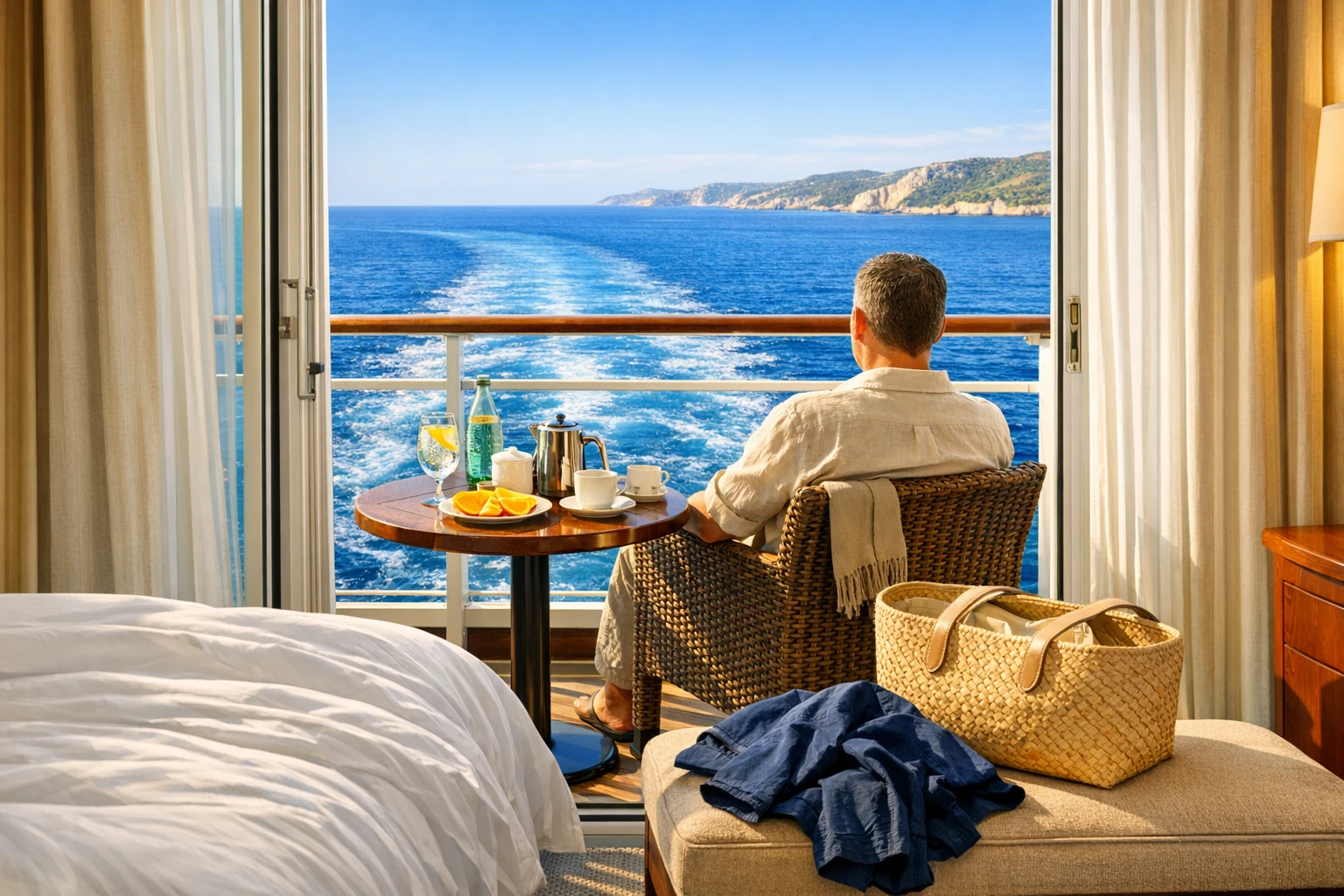 Crucero de 2 días desde Palma de Mallorca: qué esperar, rutas y consejos