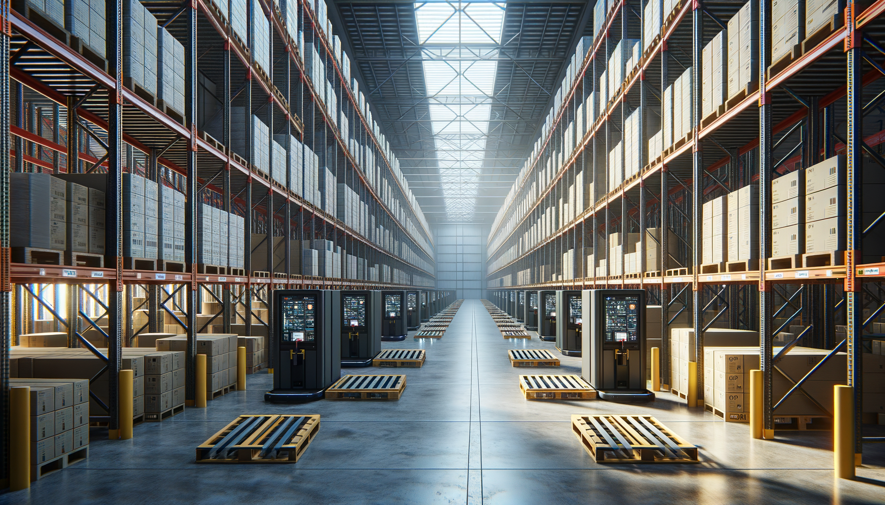 Understanding Inventory Storage Systems: A Comprehensive Guide