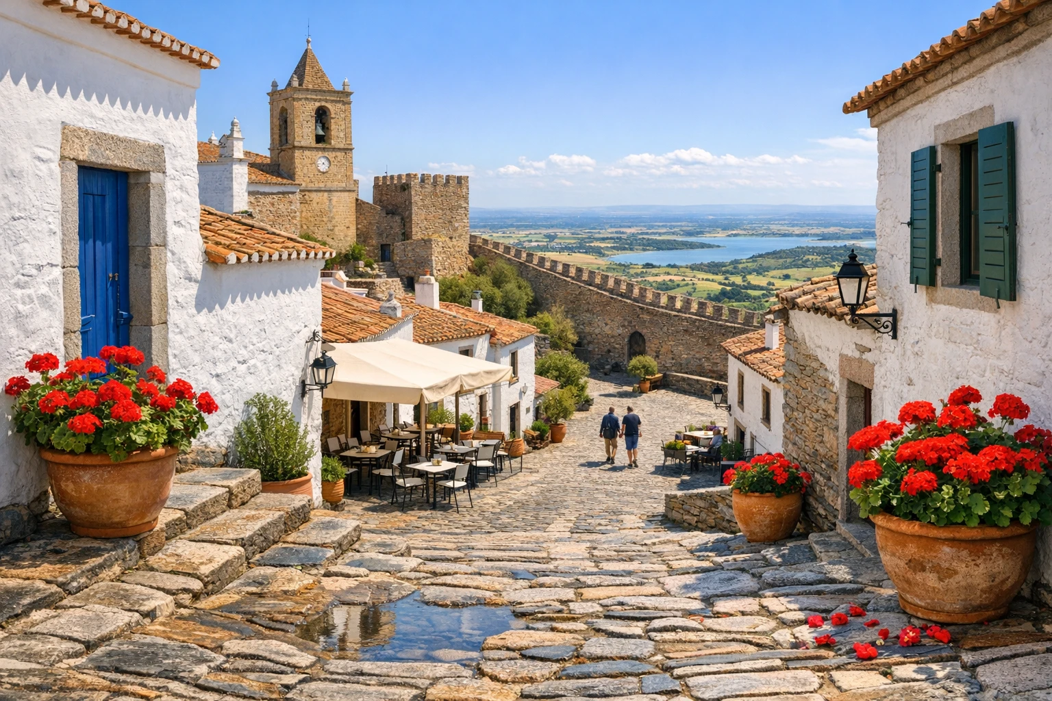 2026 Europe Hidden Towns Guide: Secret Villages Locals Still Keep Quiet