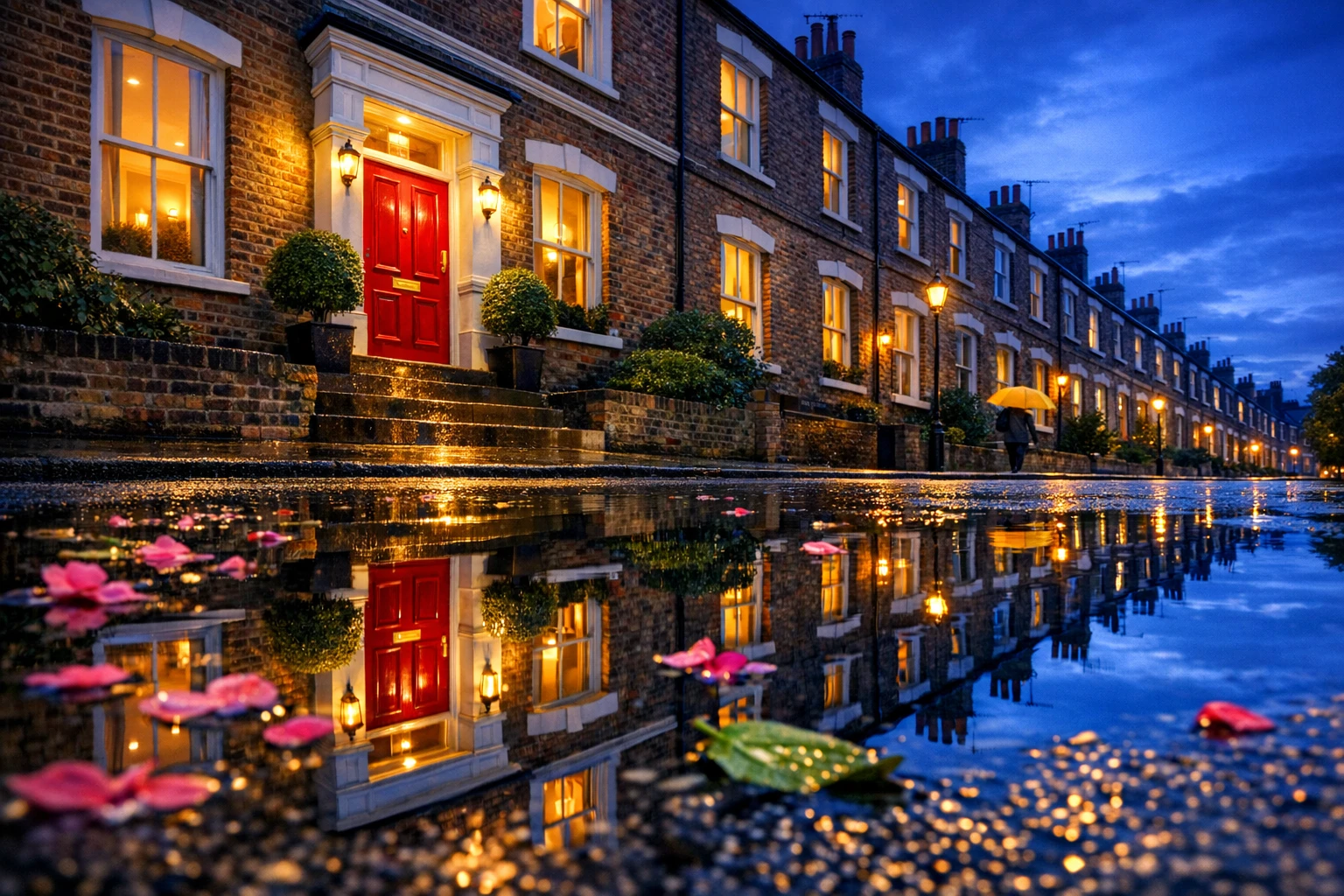 The Complete UK Guide to Rent-to-Own Houses with No Initial Deposit
