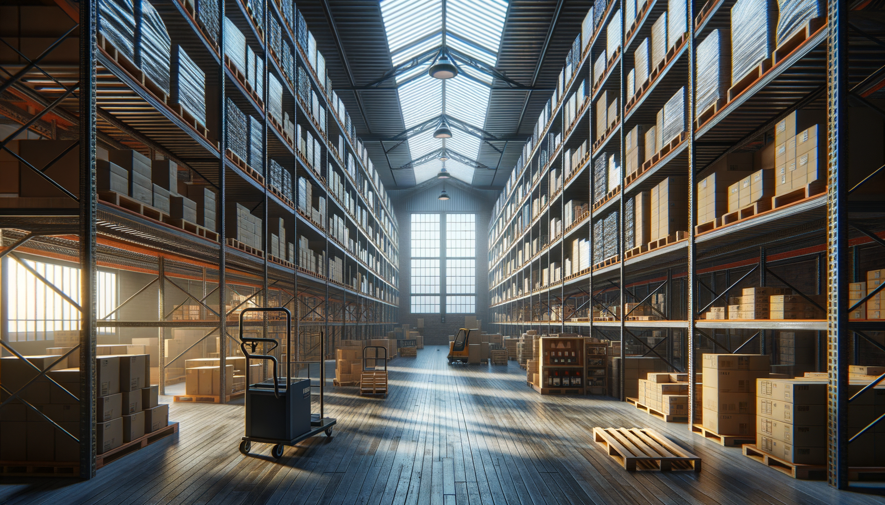 How to Manage Inventory Storage For Small Businesses