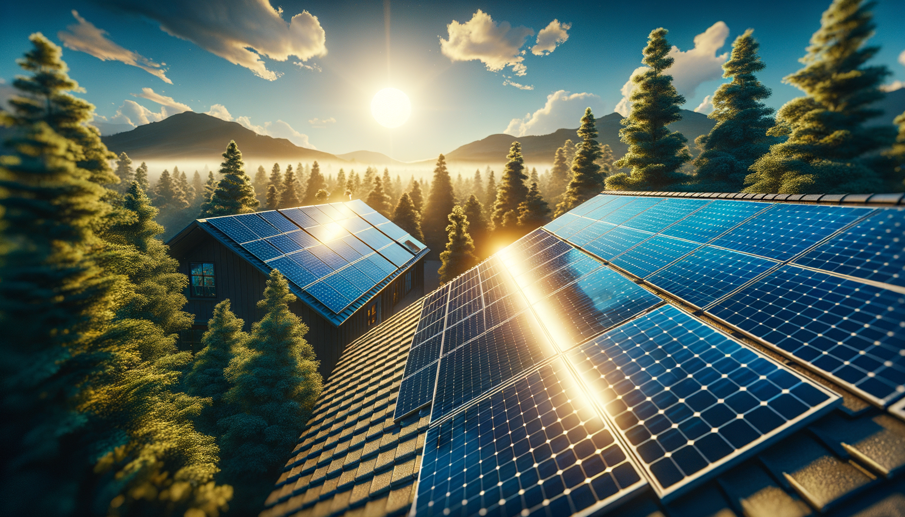 Solar Energy Installation Services: A Comprehensive Guide
