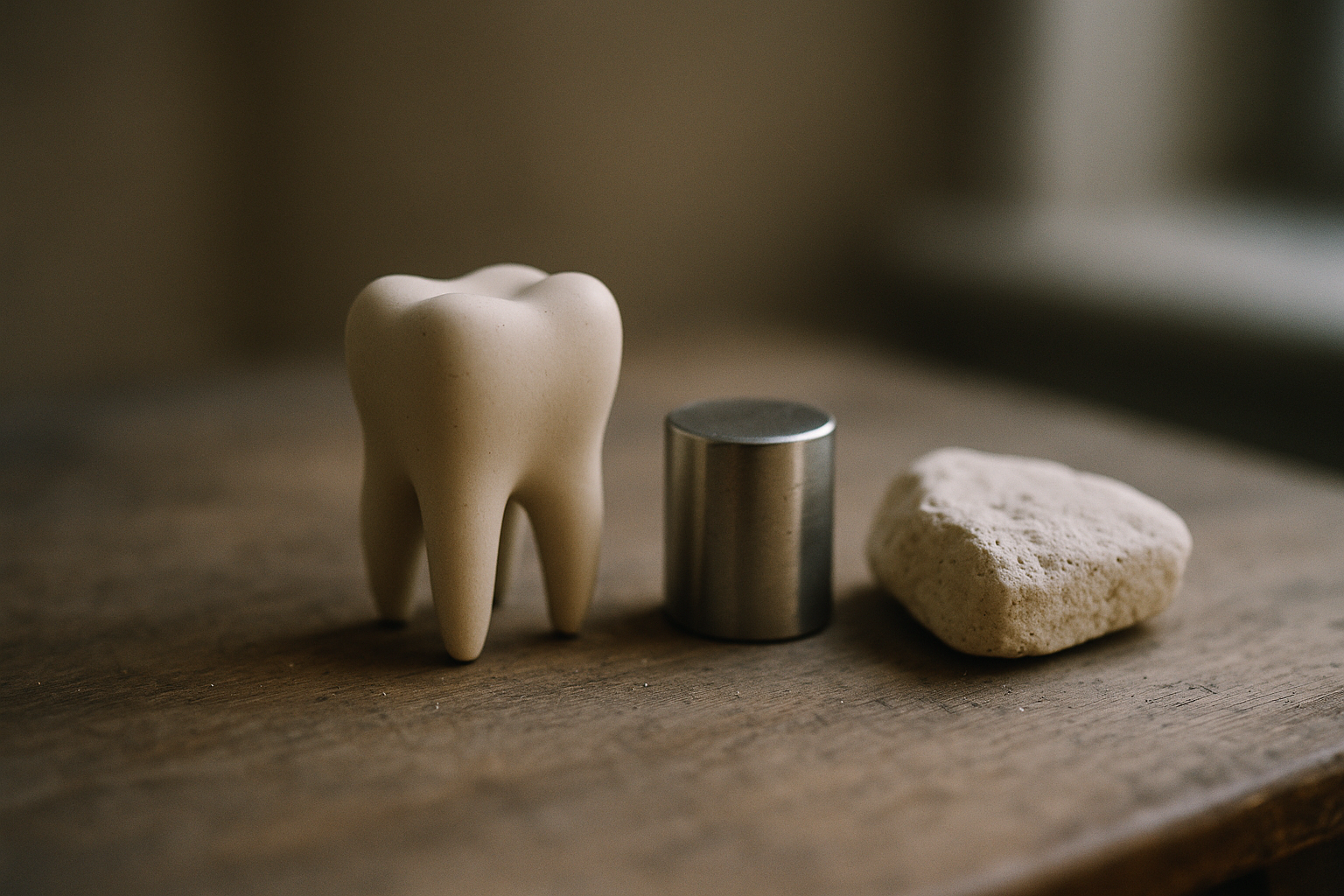 Dental Implants Without Screws: A Complete Guide