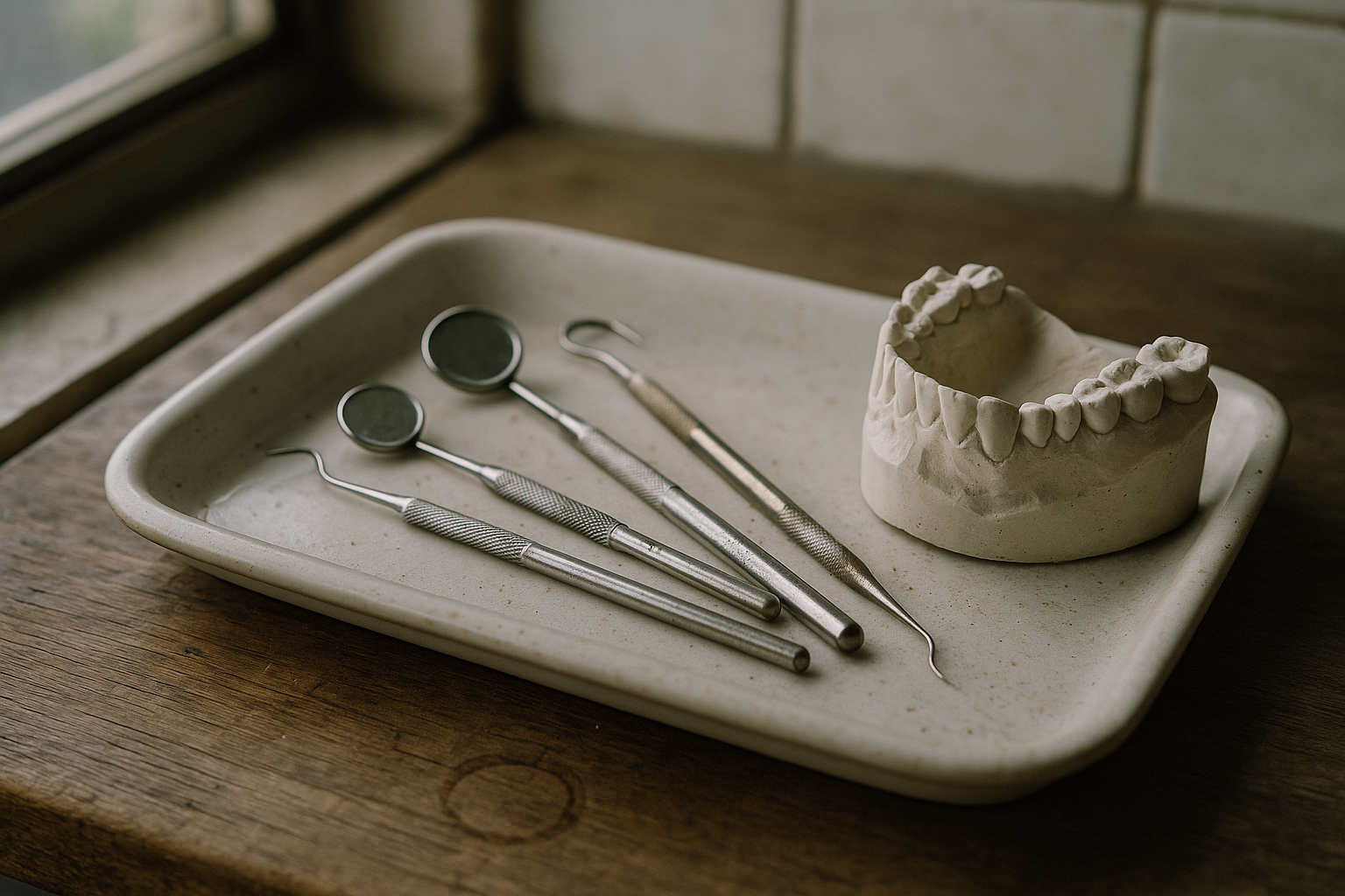 Prețuri și tipuri de implanturi dentare și proteze dentare în România: Informații pe care trebuie să le cunoașteți