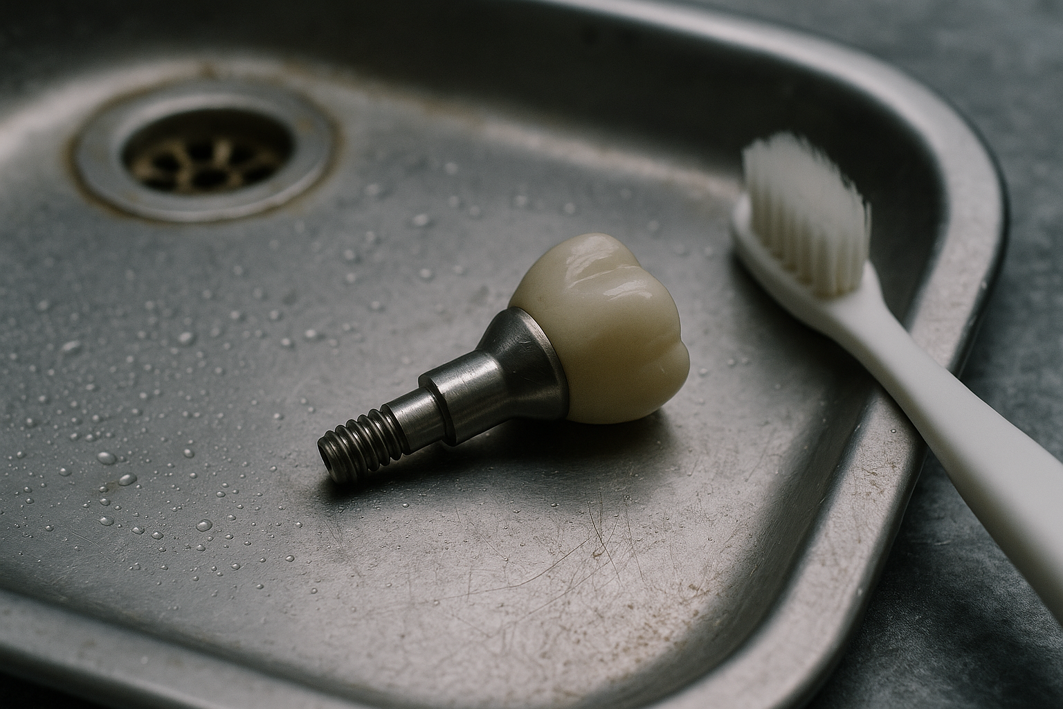 Screwless Dental Implants: A Complete Guide