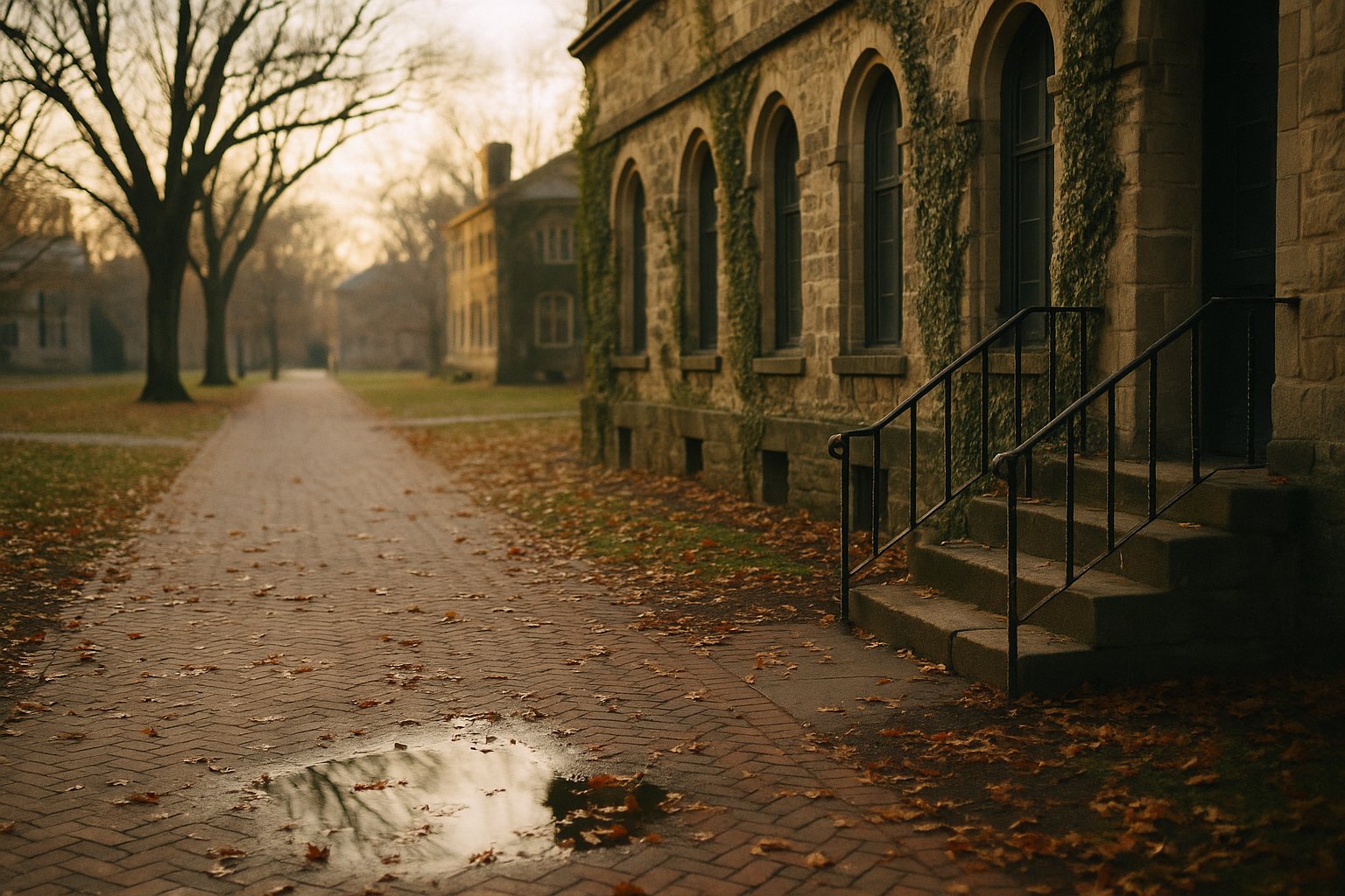 Five Top-Rated Colleges in New Jersey