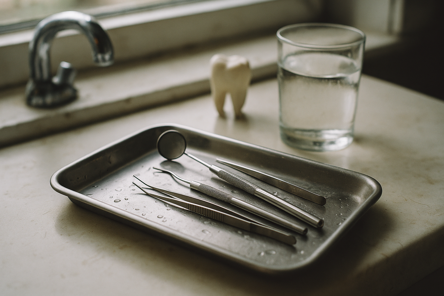 Prezzi e tipologie di impianti dentali e protesi in Italia: informazioni essenziali
