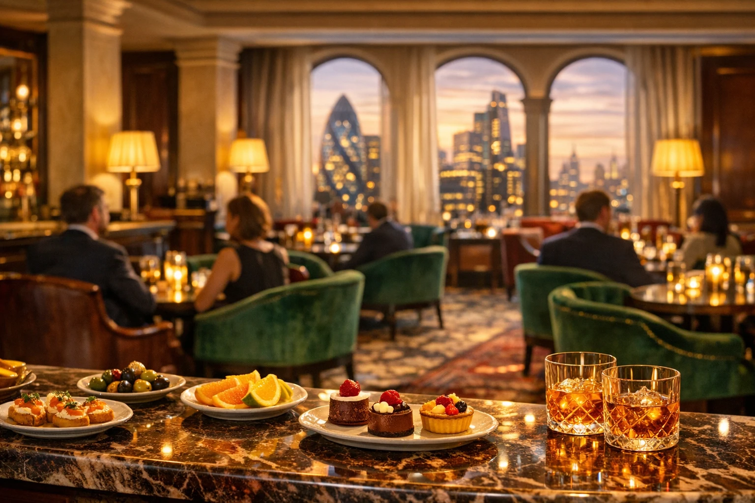 3-Night All-Inclusive Hotel Stays in London (Last-Minute Prices 2026): What Travellers Are Finding