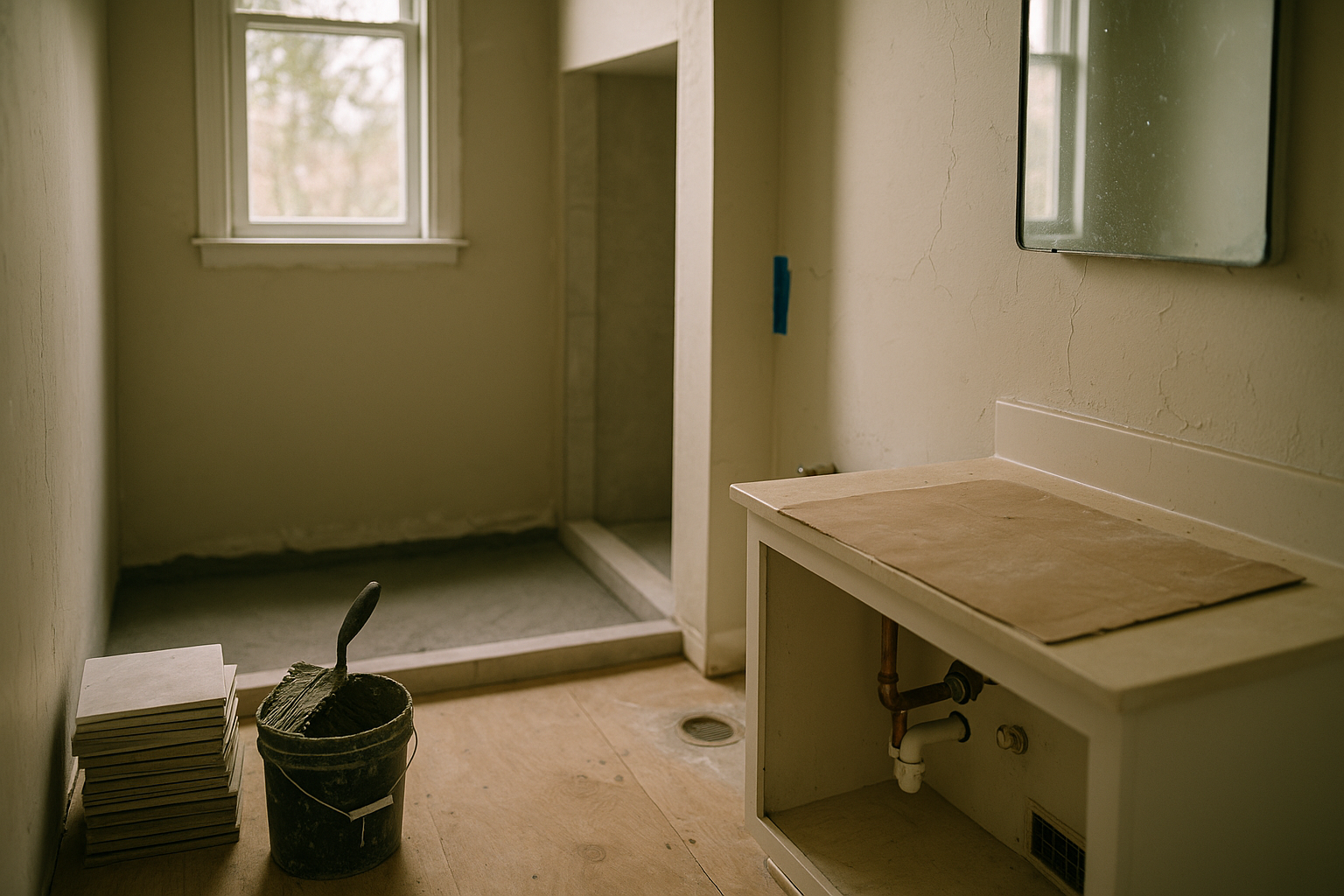 Bathroom Remodeling Guide: Practical Ideas, Costs, and Planning Tips