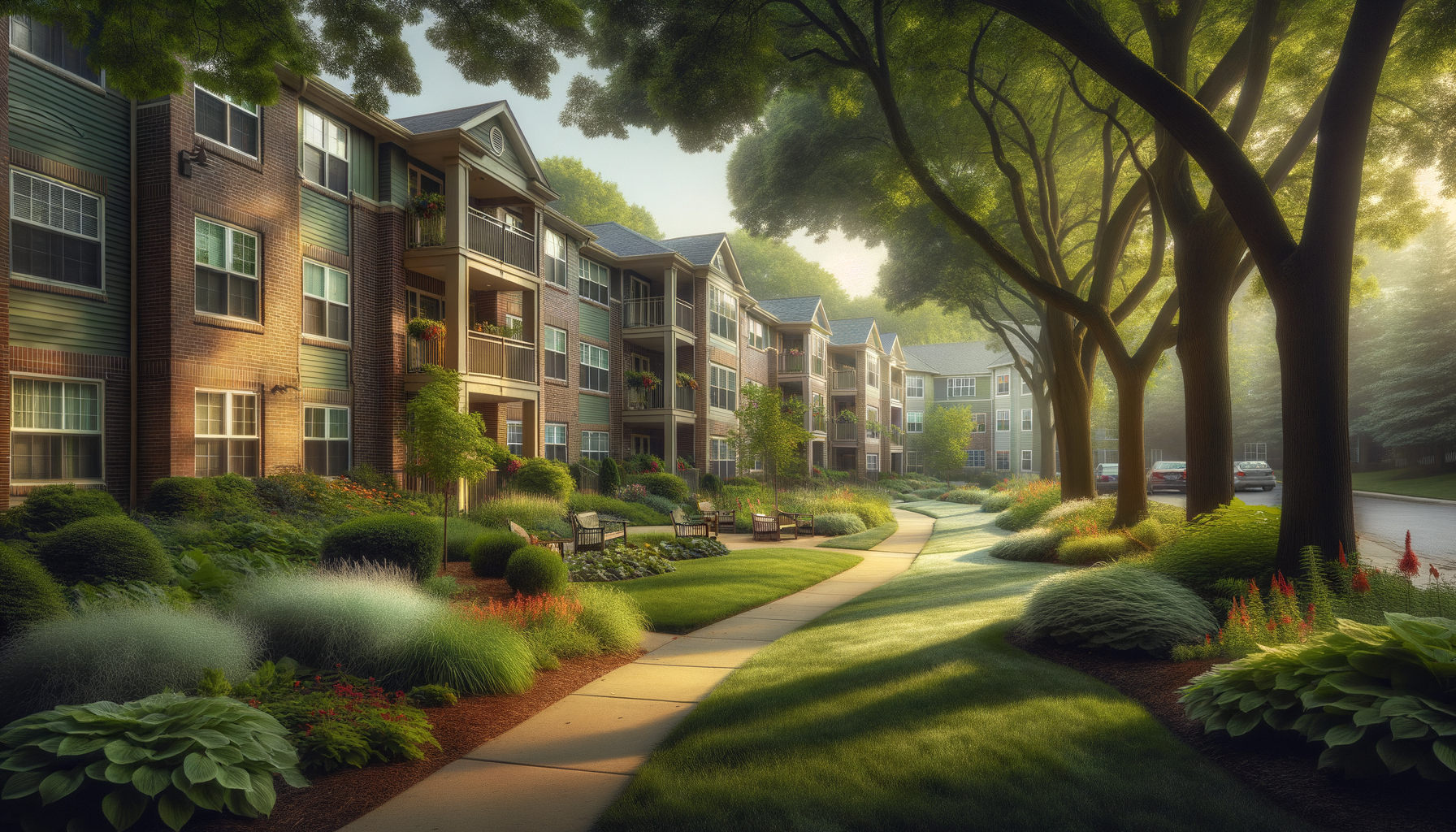 Affordable Senior Living: Navigating Income-Based Apartments