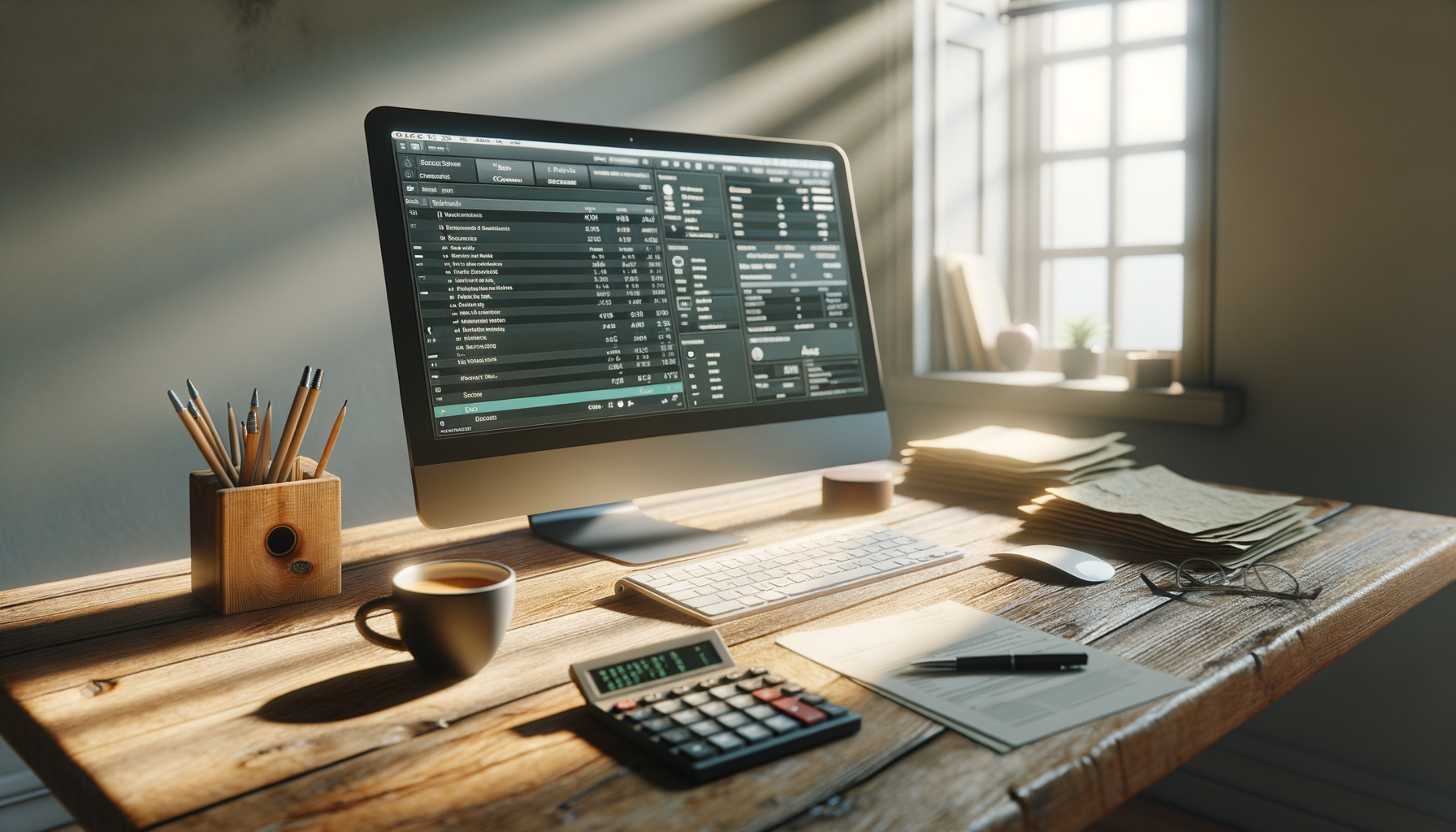 Streamlining Business Operations: The Role of Invoice Processing Software